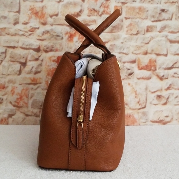 ralph lauren hayward satchel